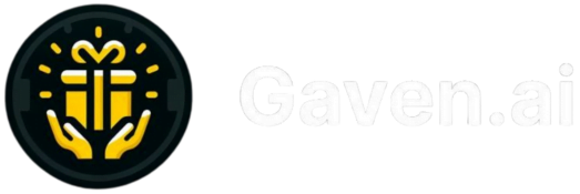 GavenAI logo